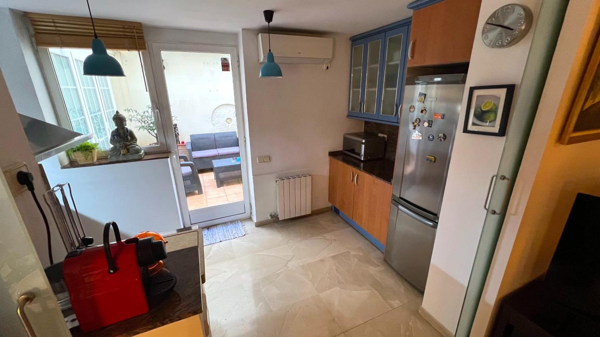 Retiro Urbano En Sants, Tu Hogar En