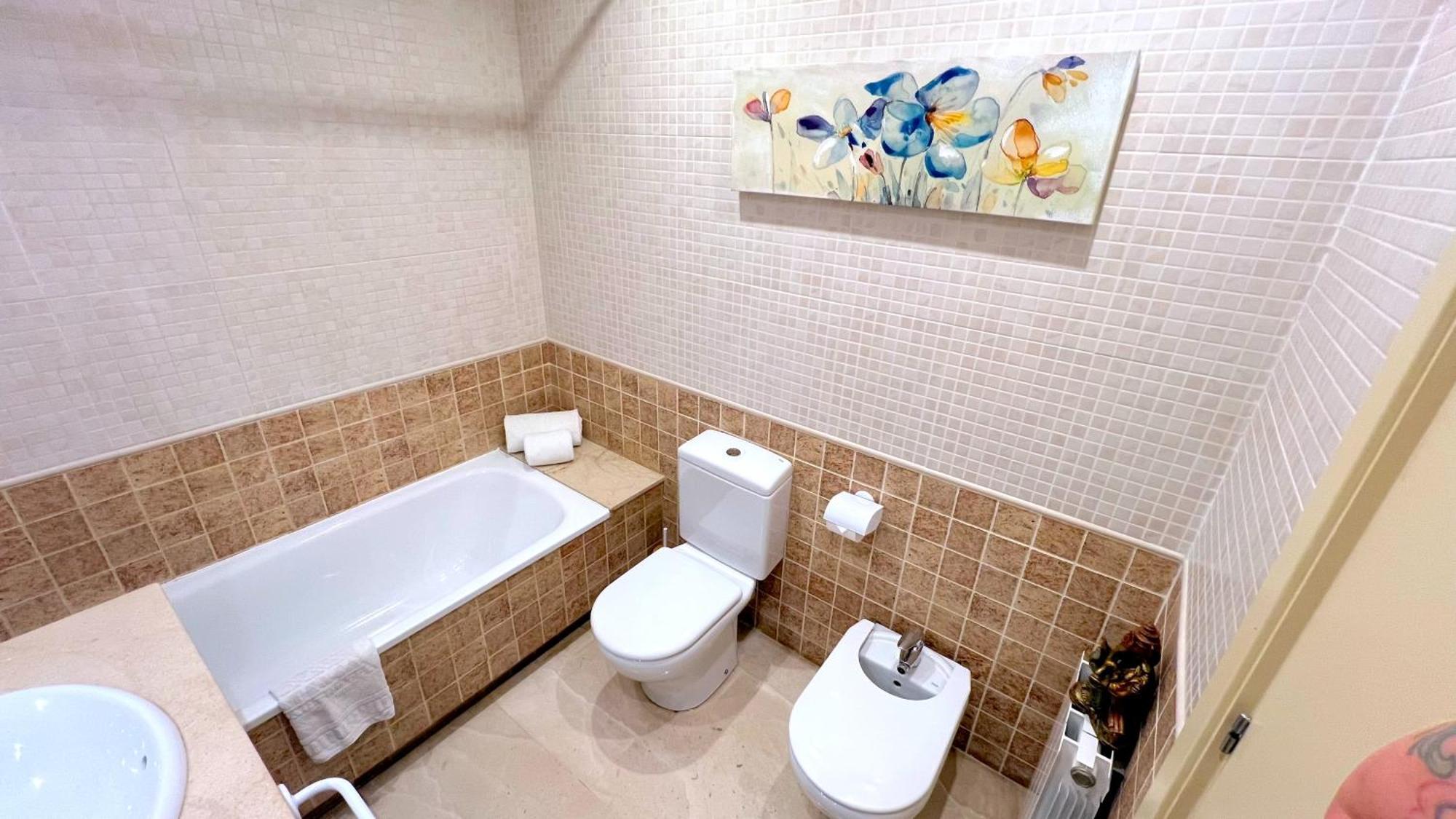 Appartement Retiro Urbano En Sants, Tu Hogar En *