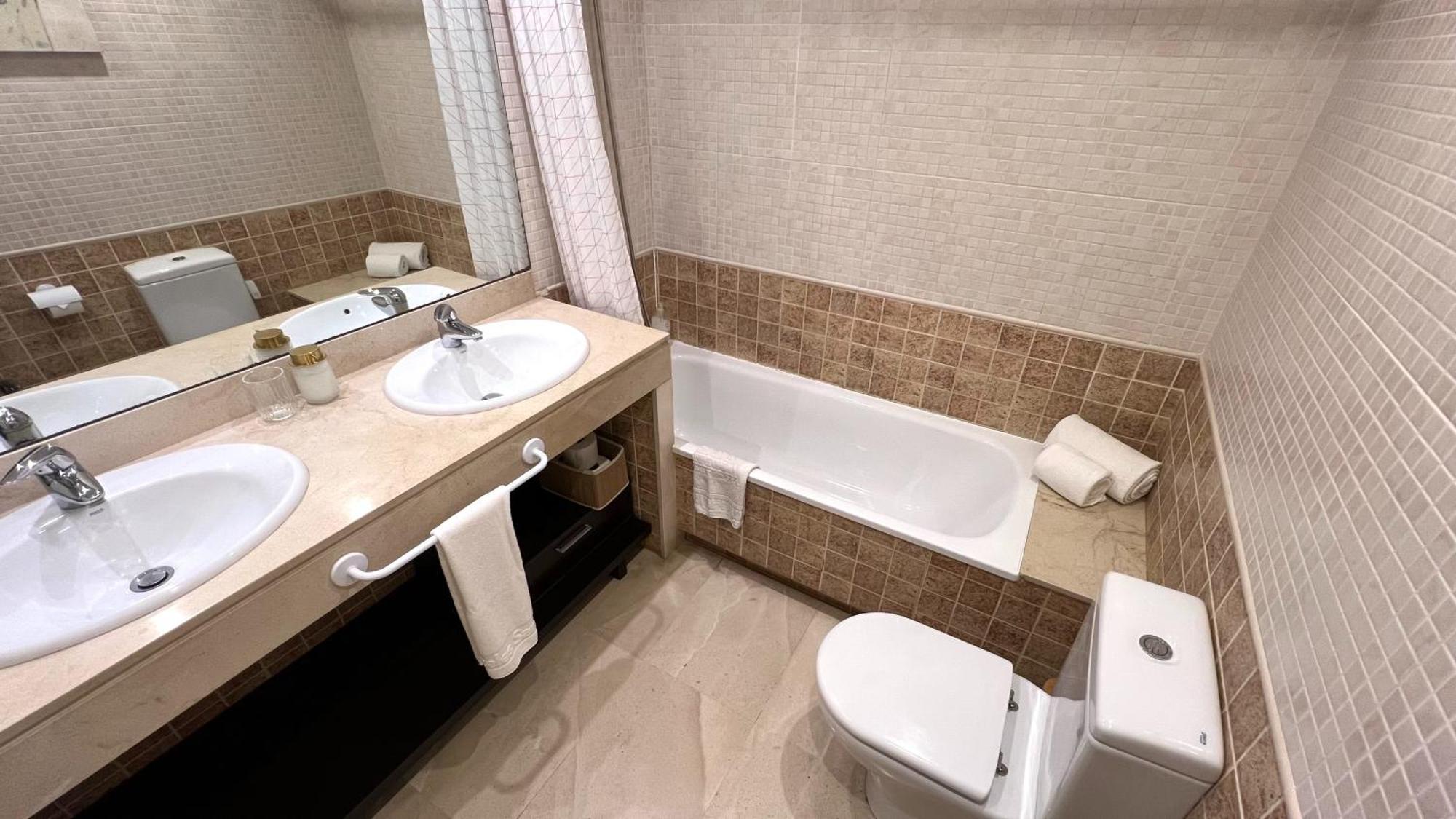 Retiro Urbano En Sants, Tu Hogar En Appartement Barcelone