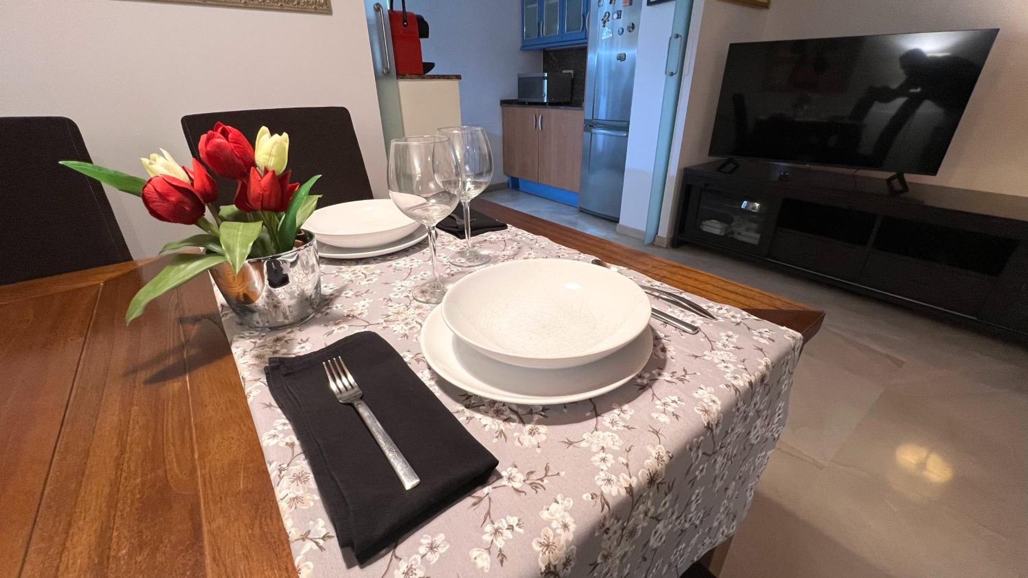 Appartement Retiro Urbano En Sants, Tu Hogar En Barcelone