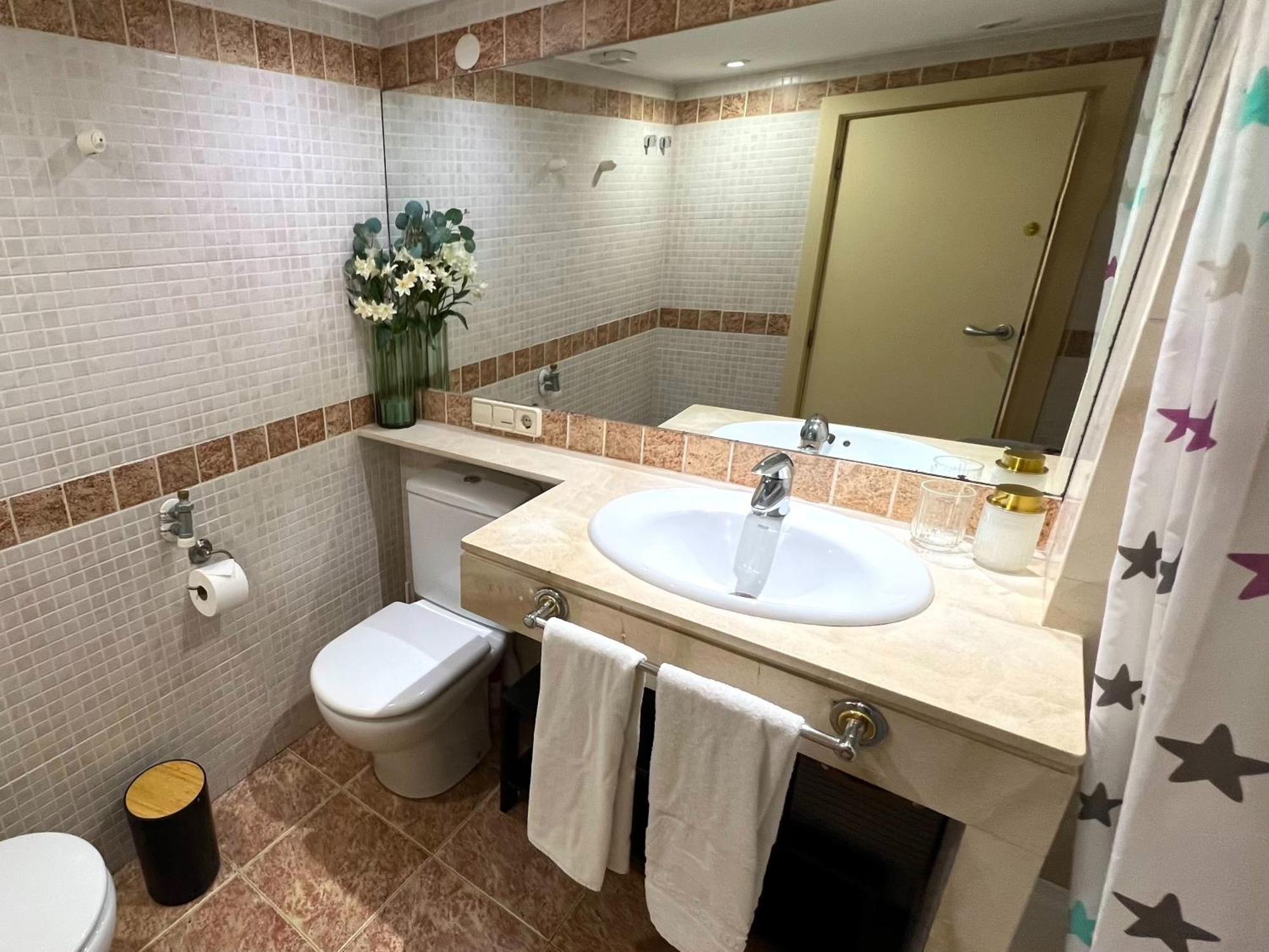Retiro Urbano En Sants, Tu Hogar En